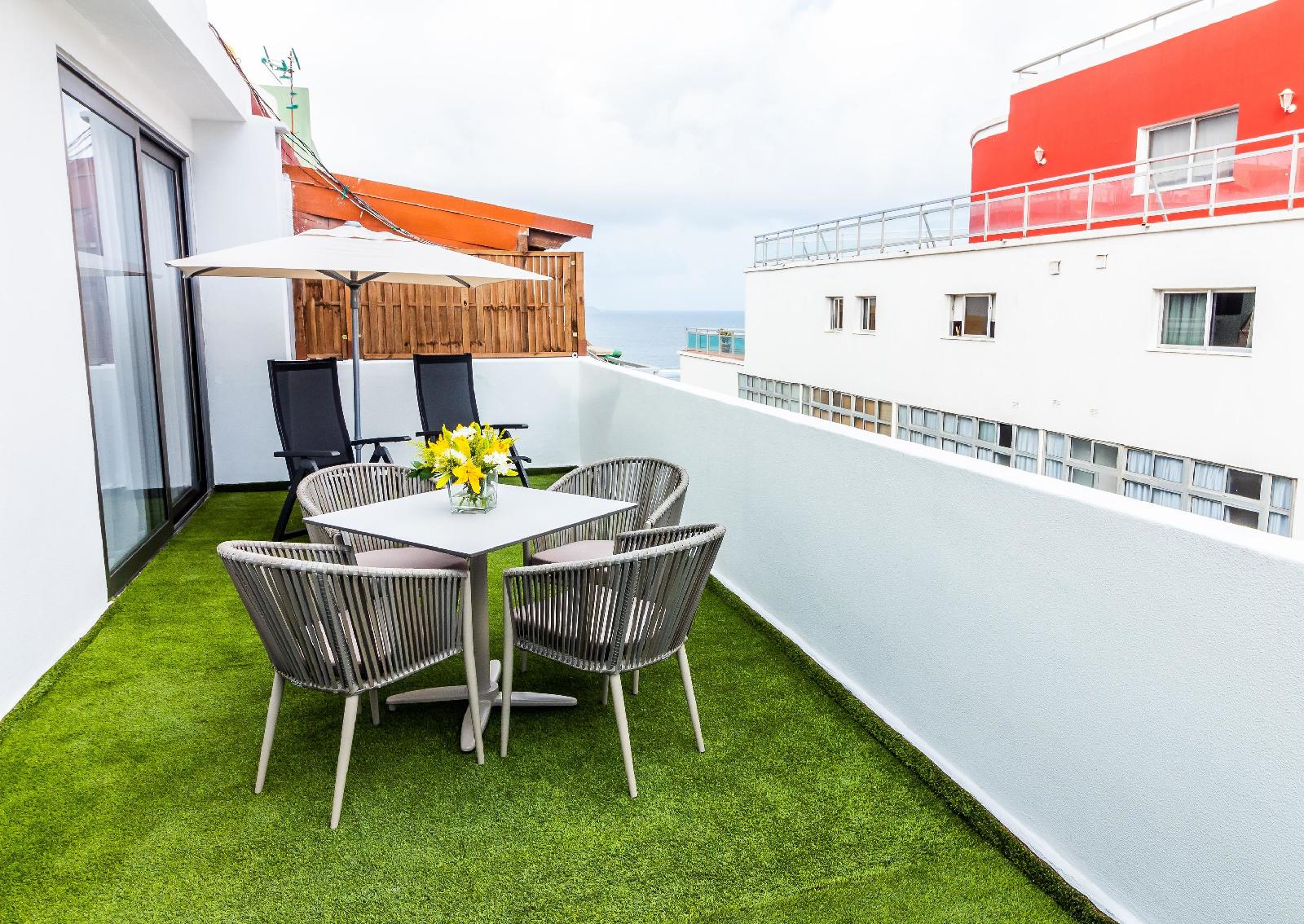 Lemon & Soul Las Palmas