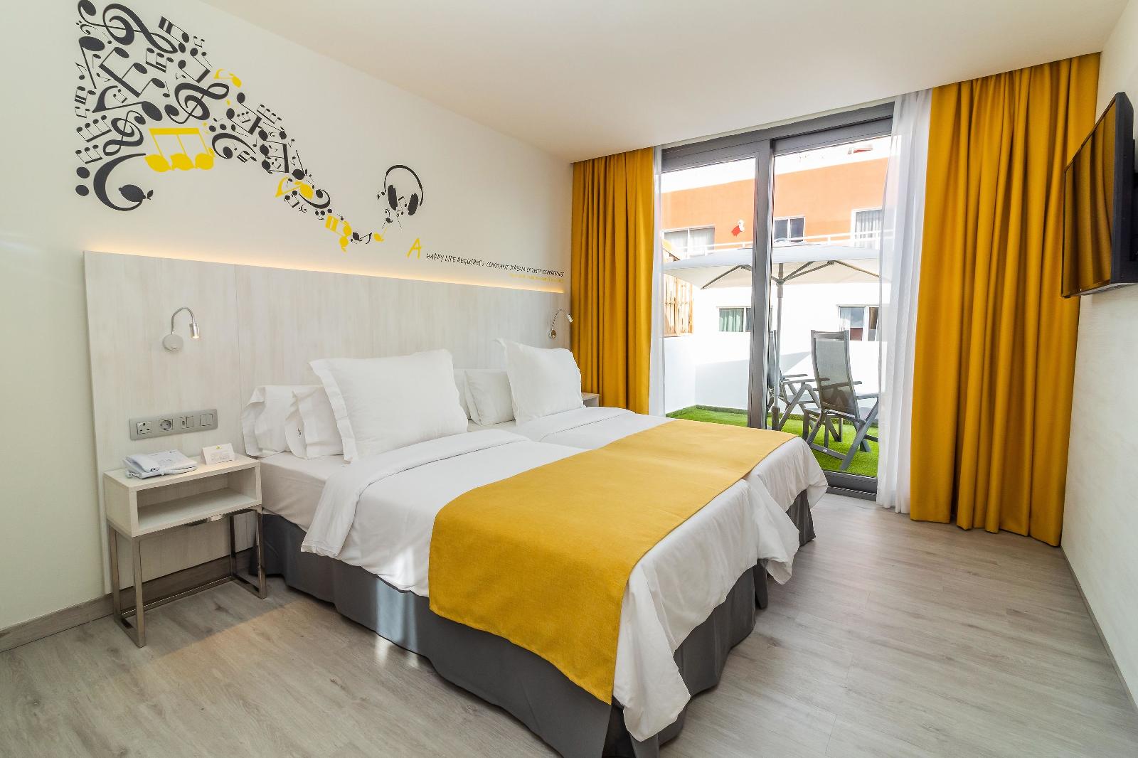 Lemon & Soul Las Palmas