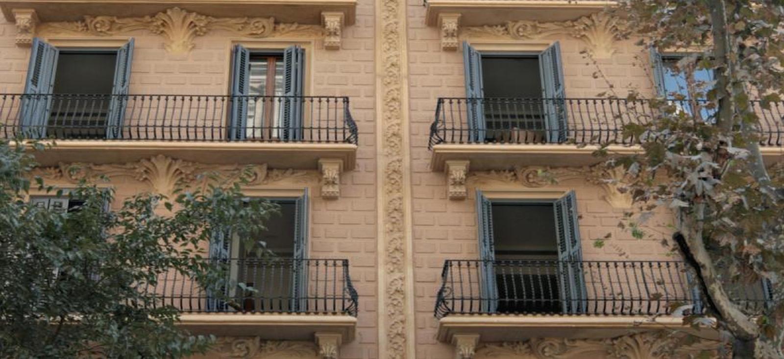 Vale Suites