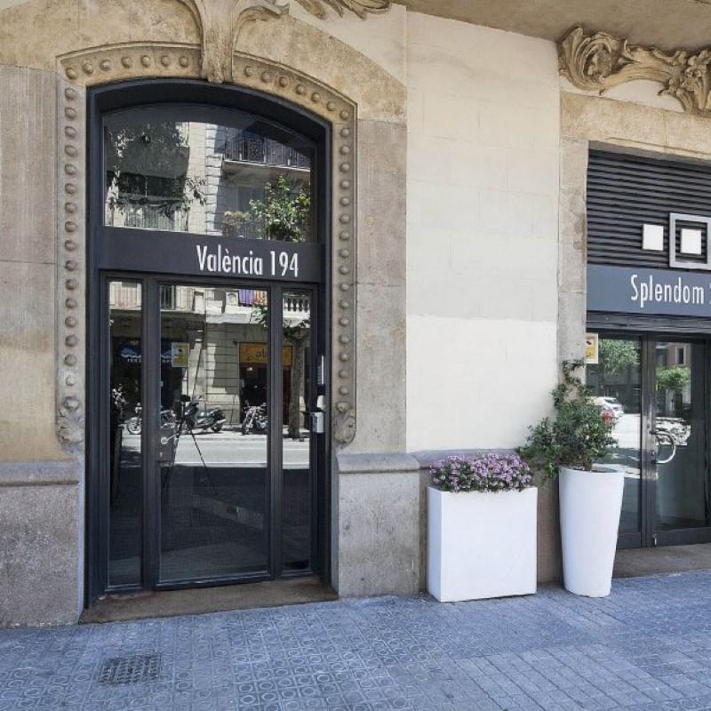 Vale Suites