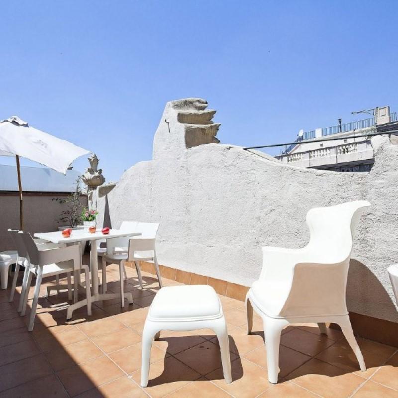 Vale Suites