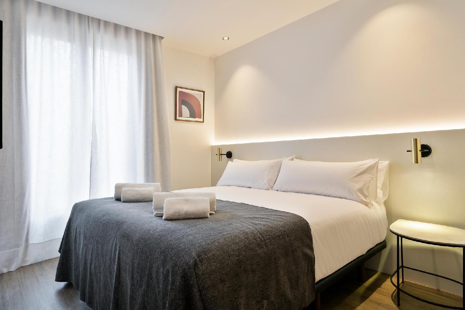 Vale Suites
