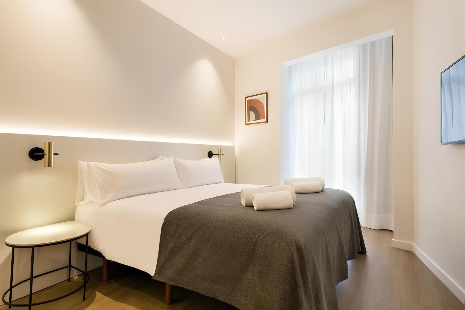 Vale Suites