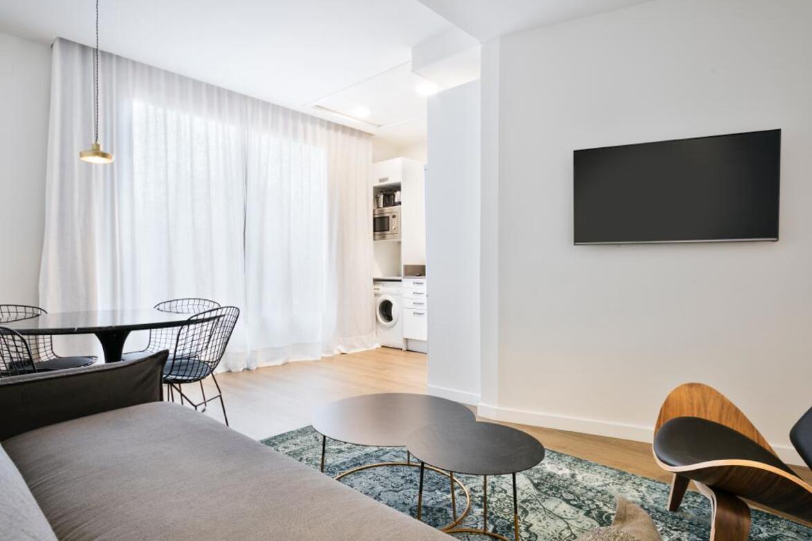 Vale Suites