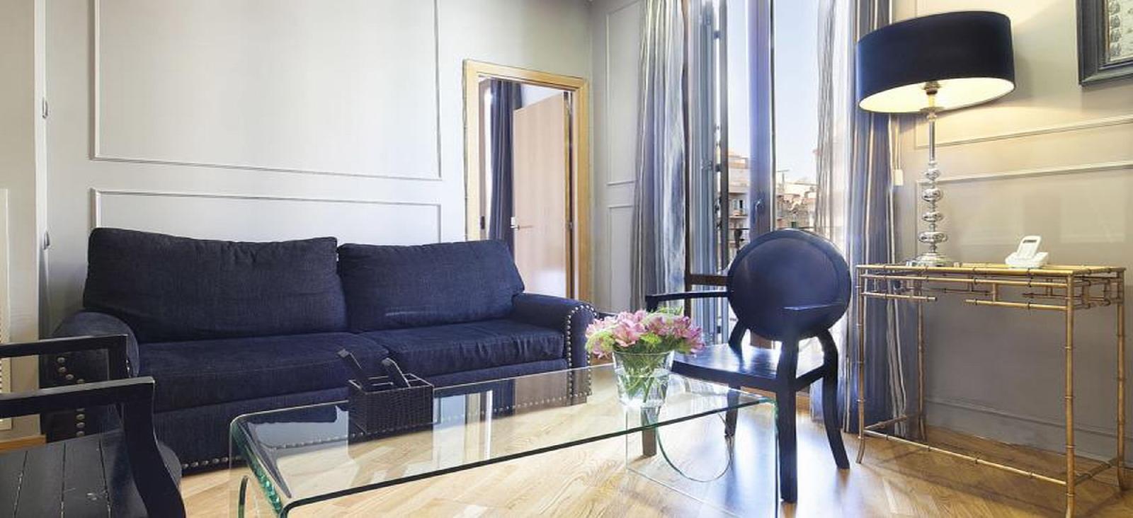 Vale Suites