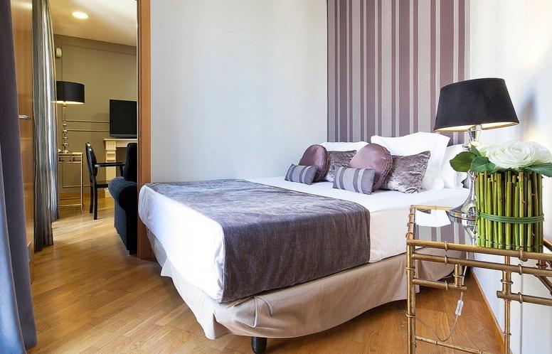 Vale Suites