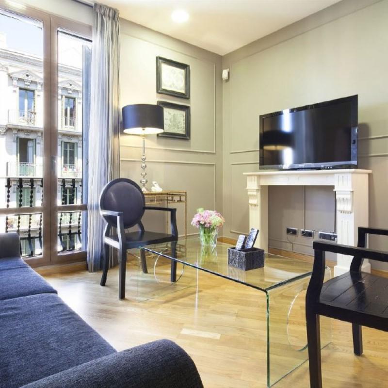 Vale Suites