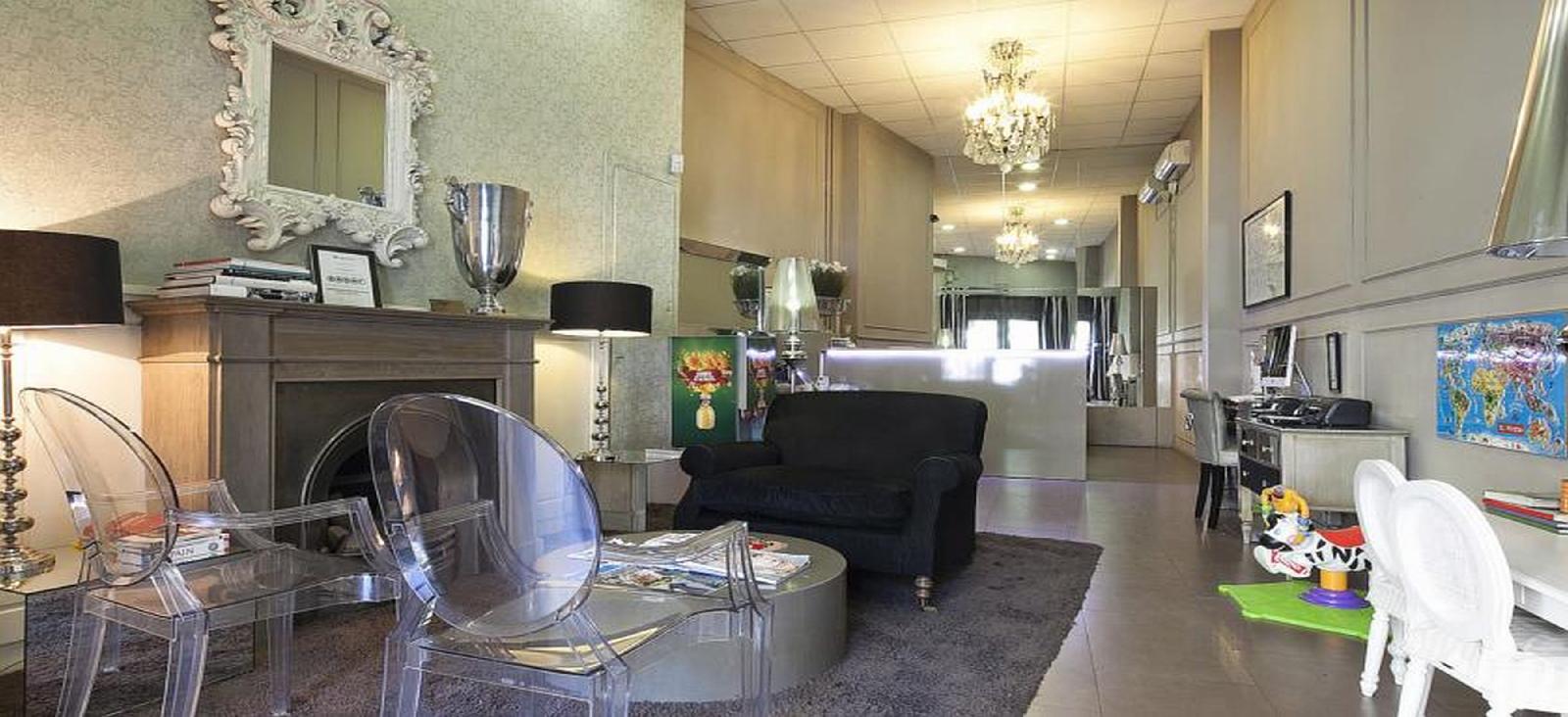 Vale Suites