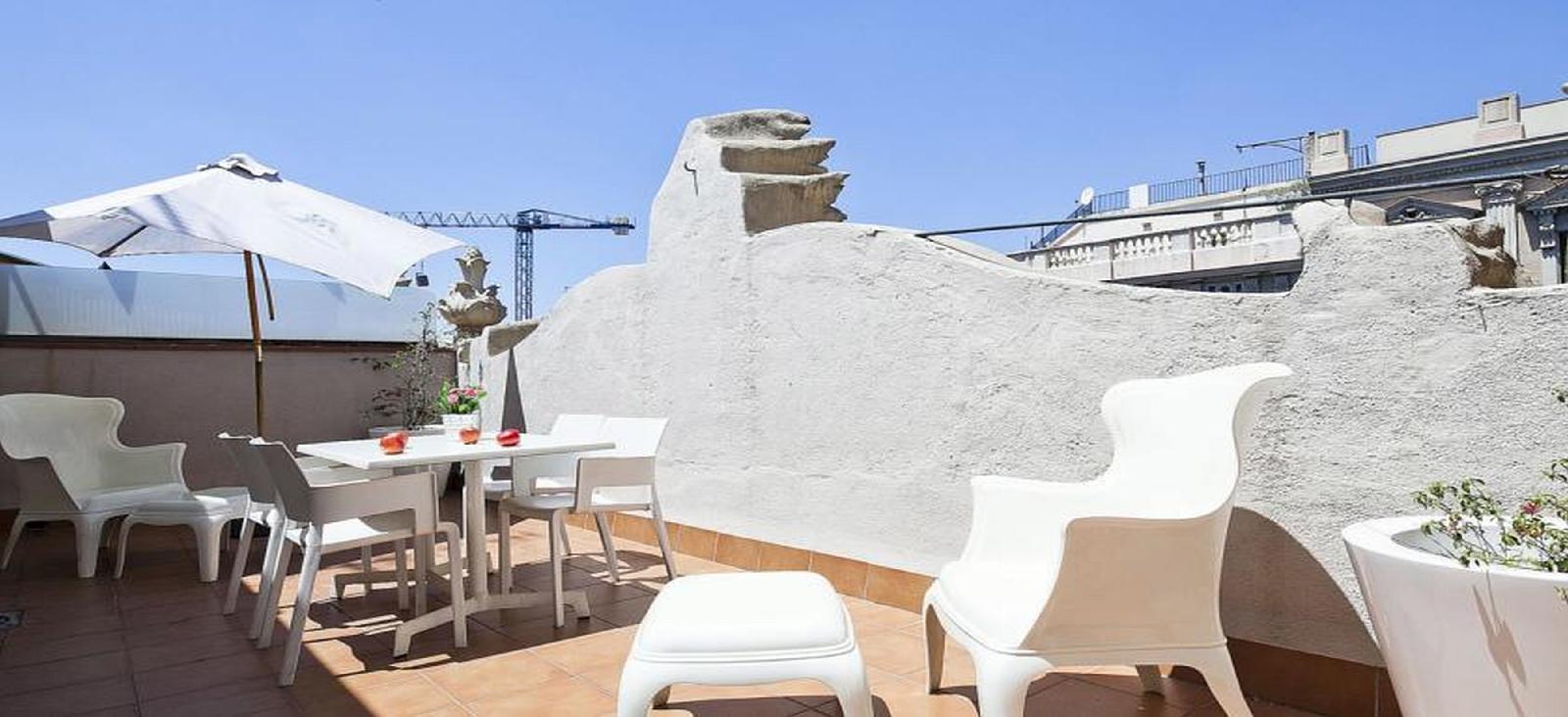 Vale Suites