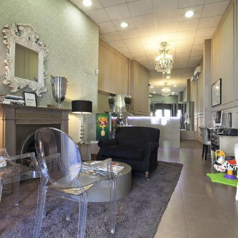 Vale Suites