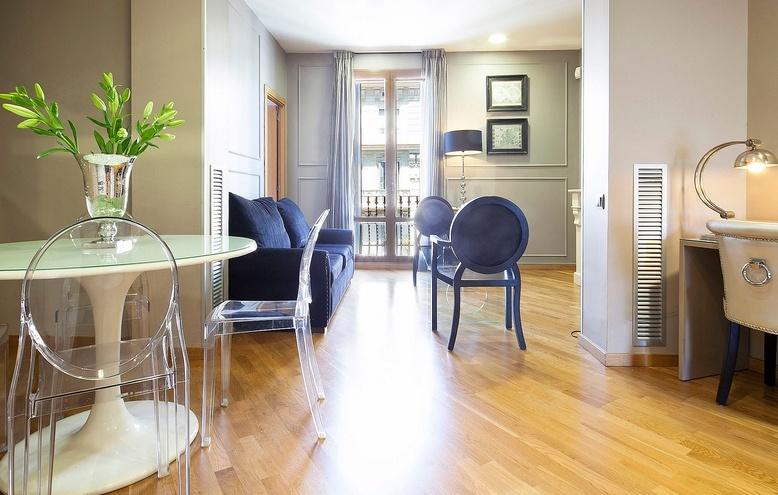 Vale Suites