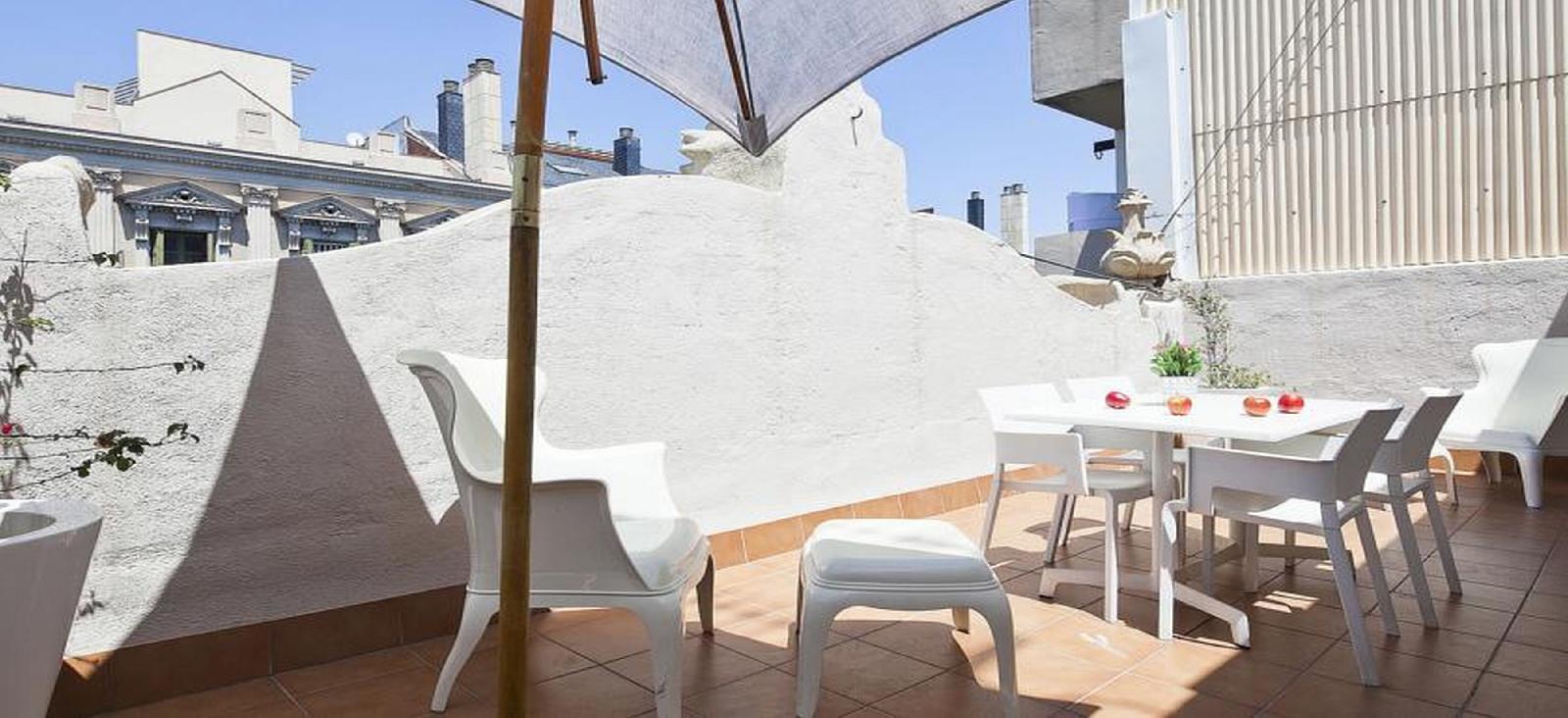 Vale Suites