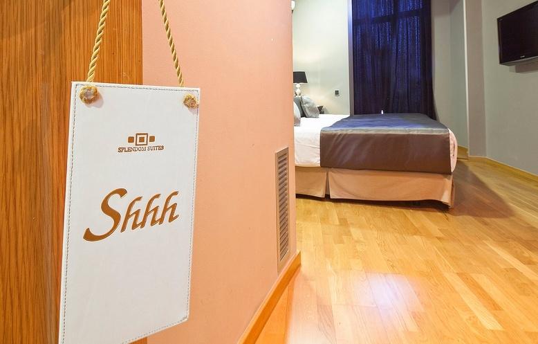 Vale Suites