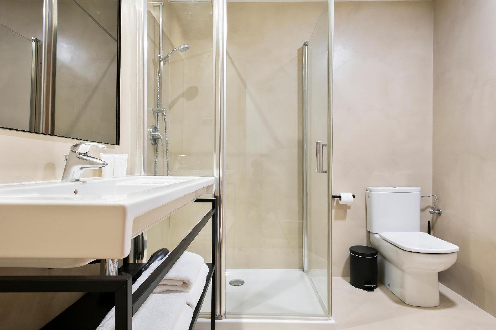 Vale Suites
