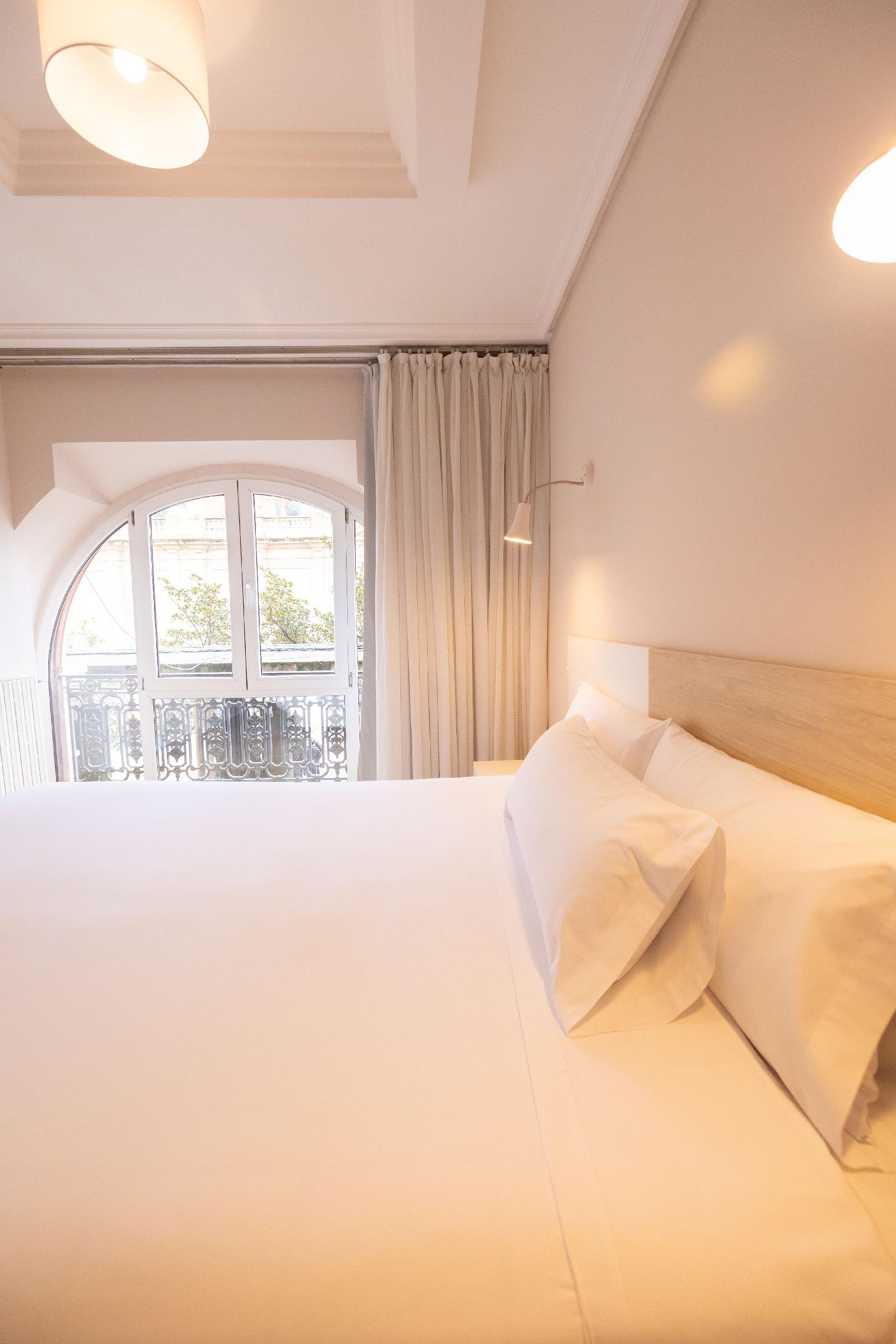 Hotel Pilar Plaza Zaragoza