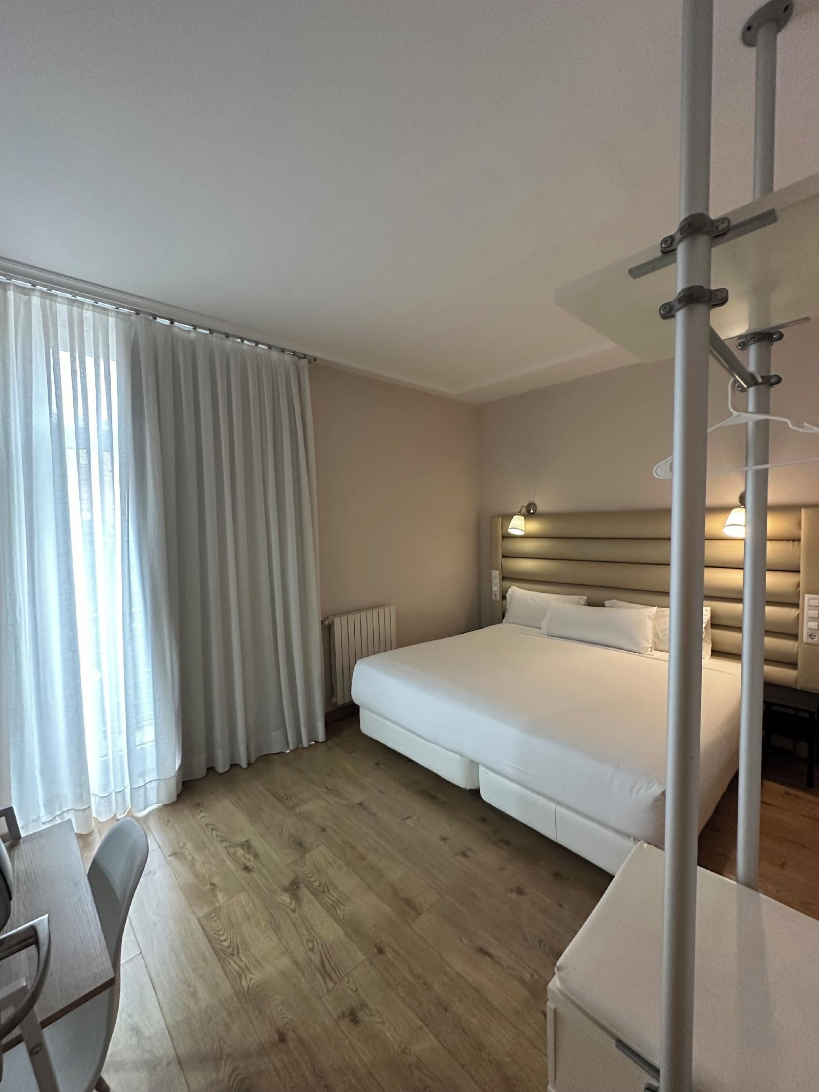 Hotel Pilar Plaza Zaragoza