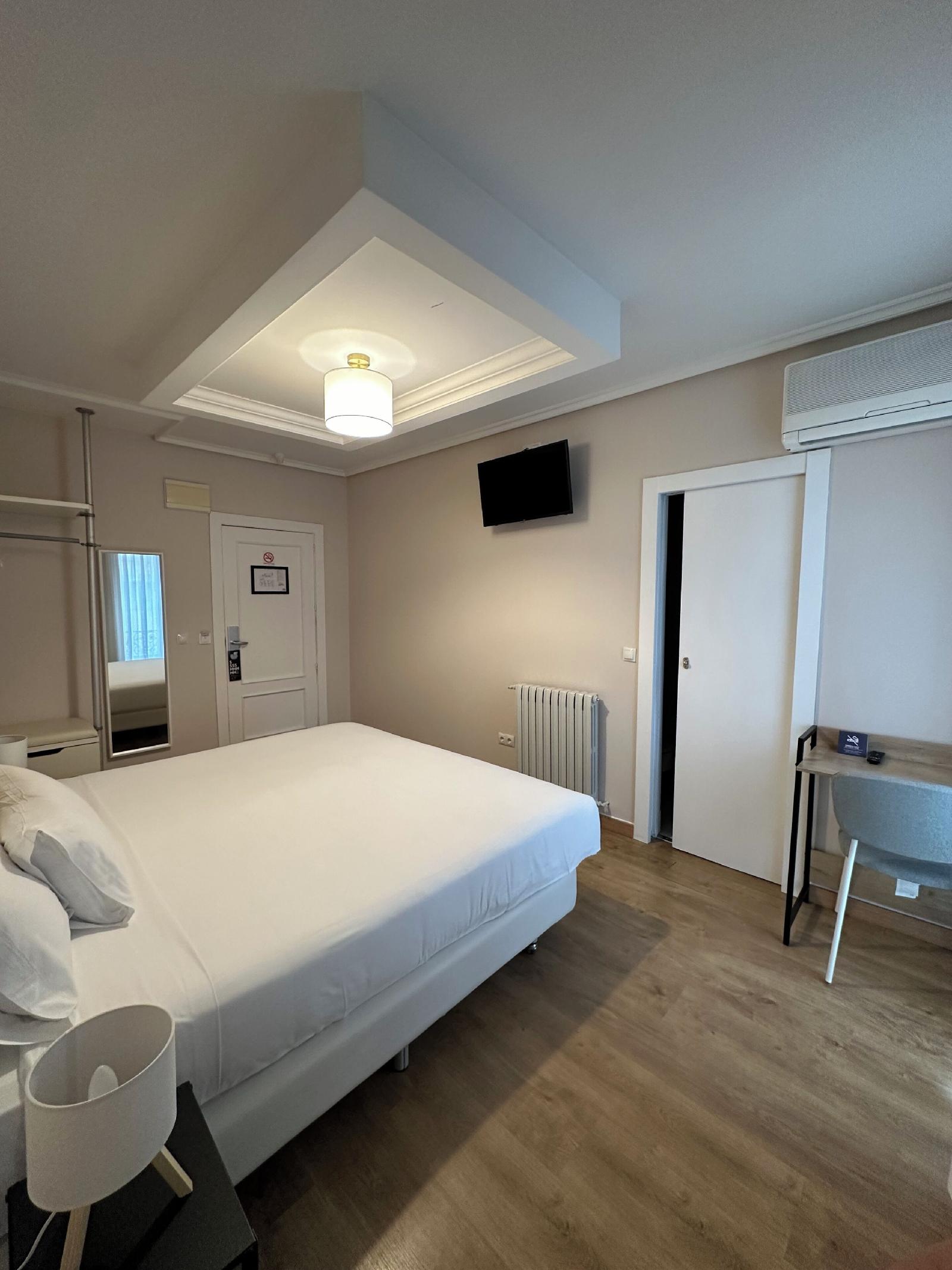 Hotel Pilar Plaza Zaragoza