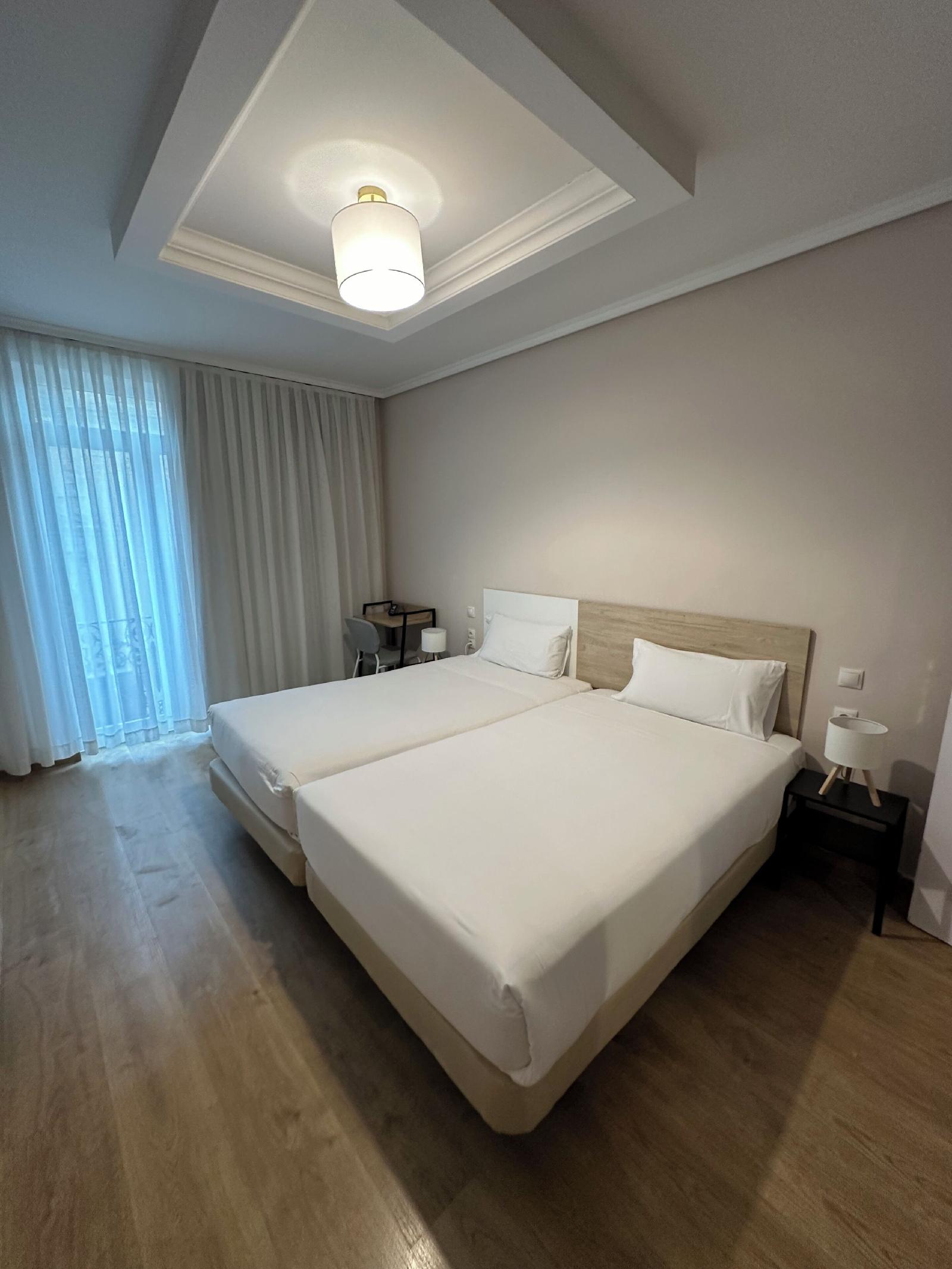 Hotel Pilar Plaza Zaragoza