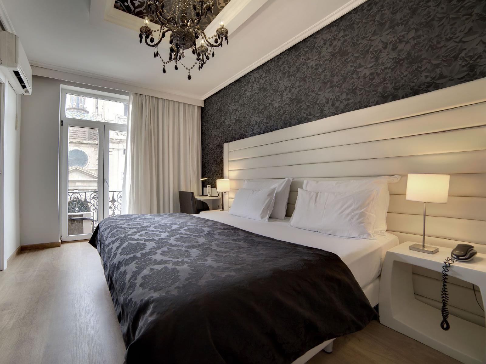 Hotel Pilar Plaza Zaragoza