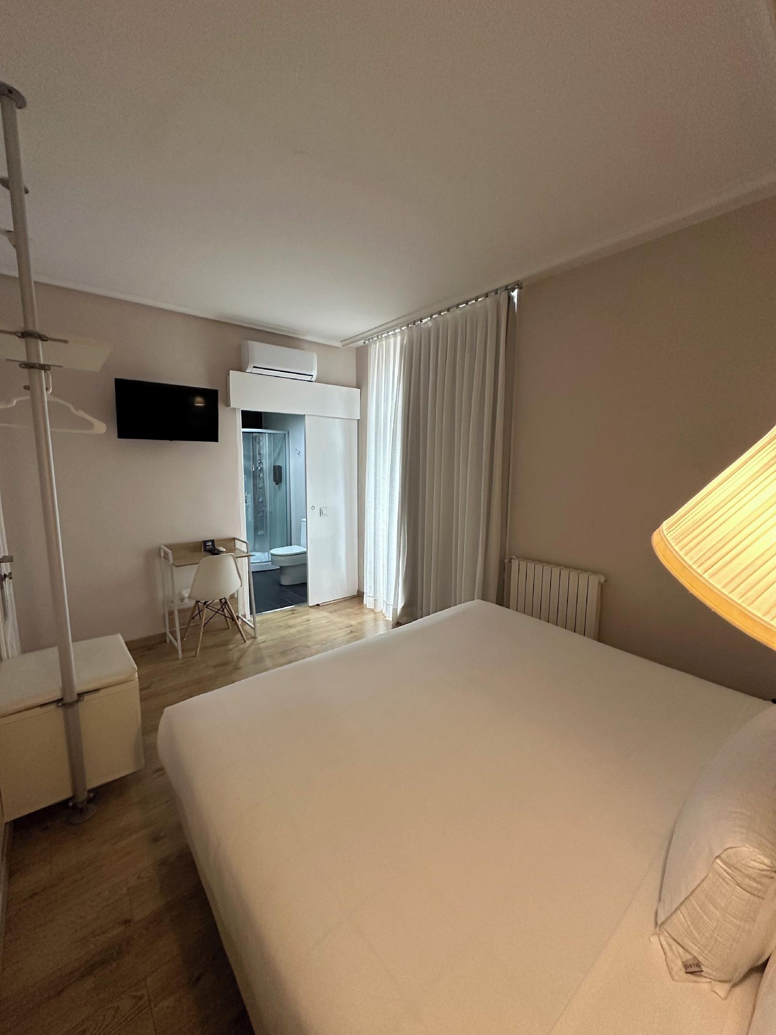 Hotel Pilar Plaza Zaragoza