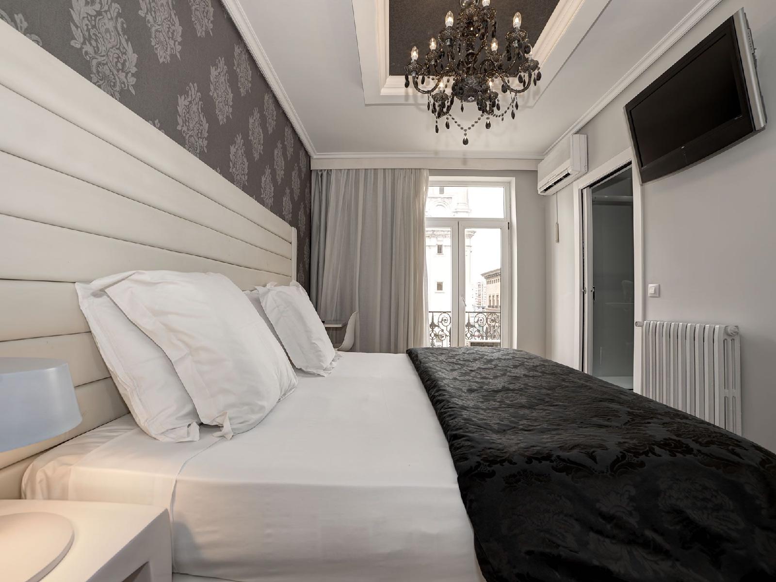 Hotel Pilar Plaza Zaragoza