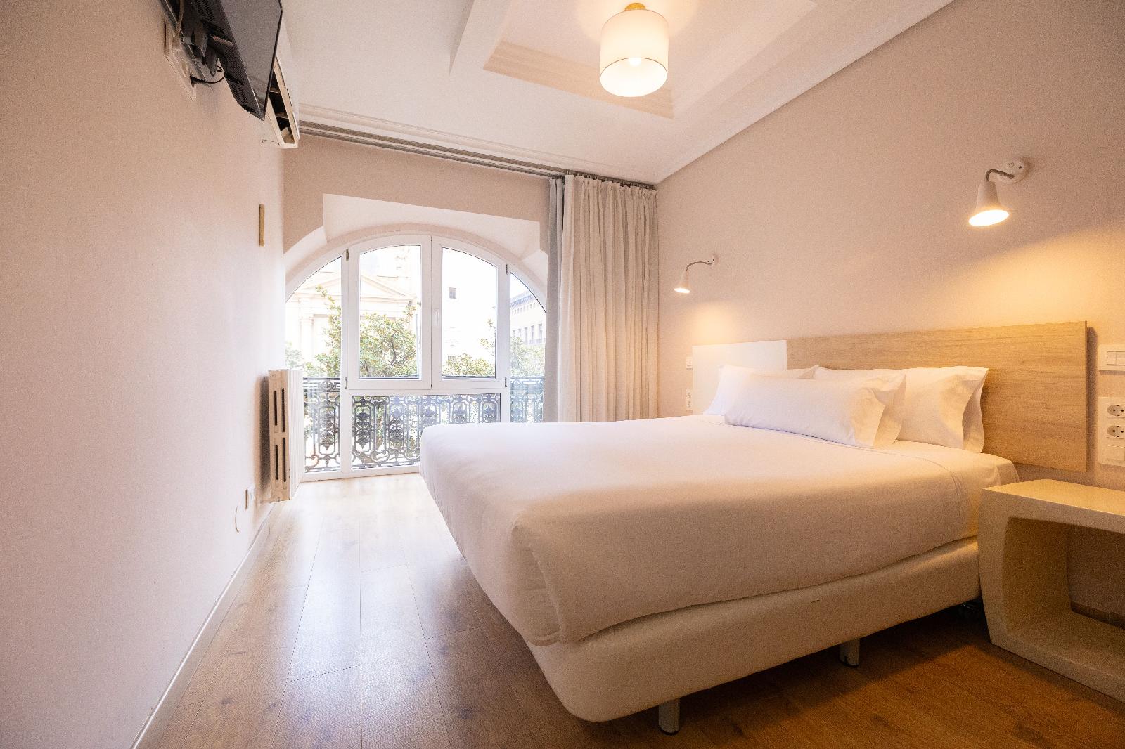 Hotel Pilar Plaza Zaragoza