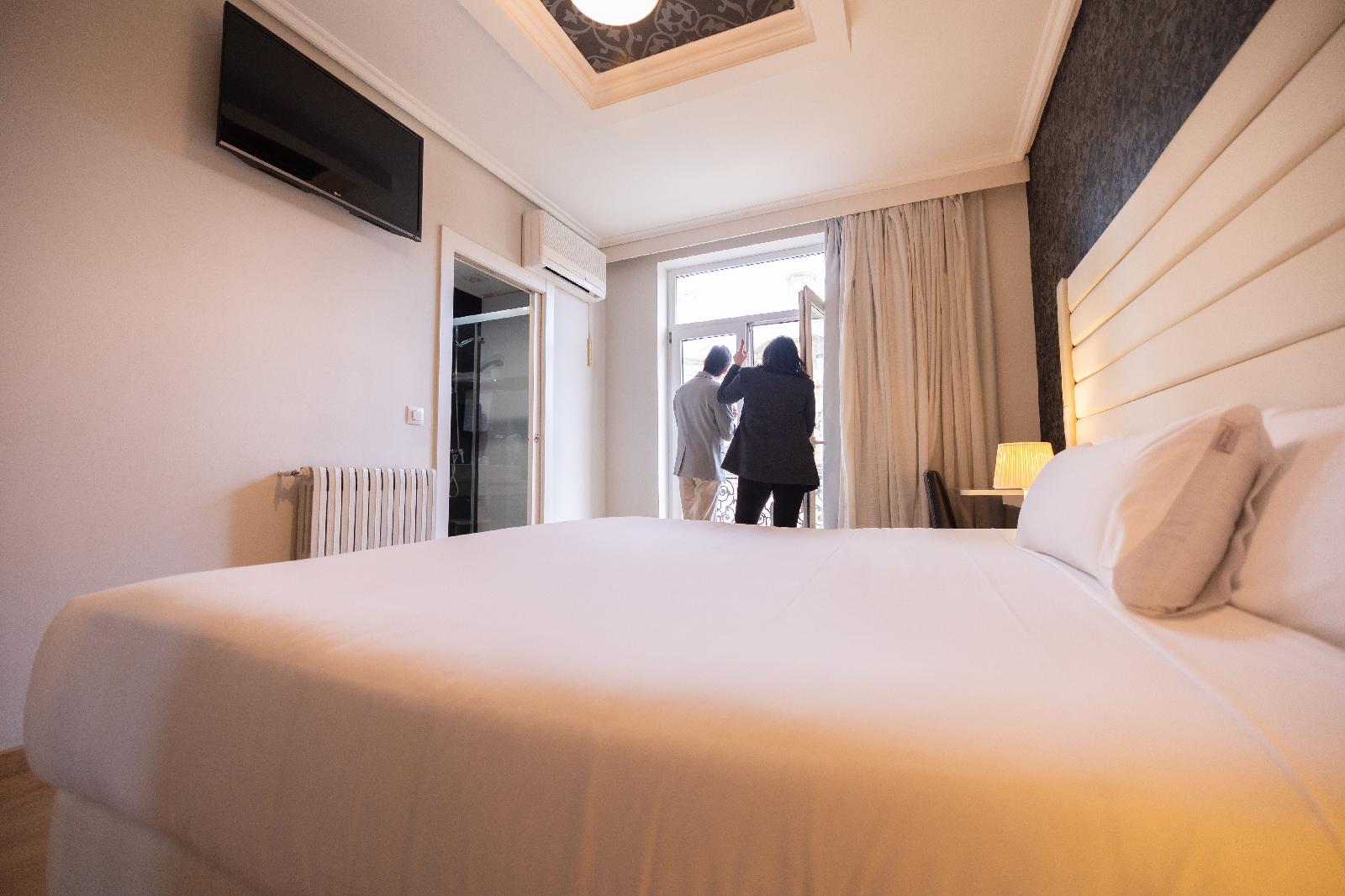 Hotel Pilar Plaza Zaragoza