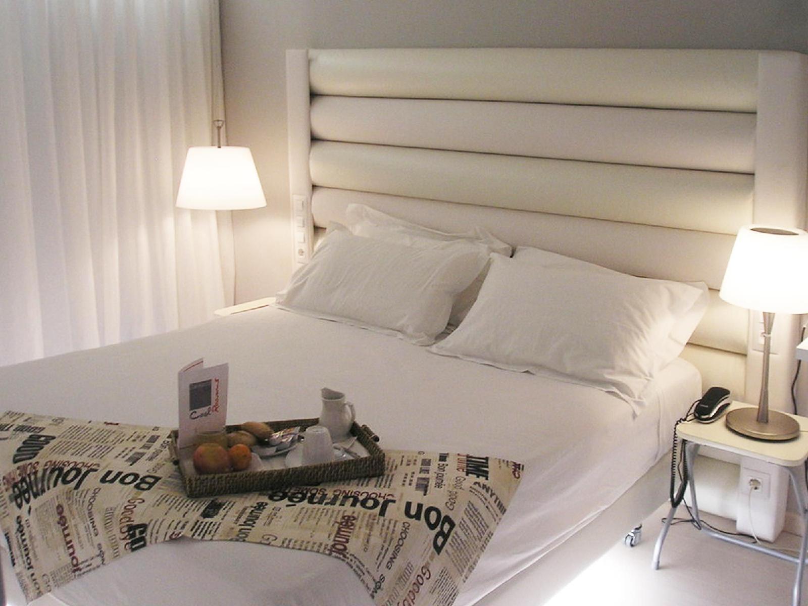 Hotel Pilar Plaza Zaragoza