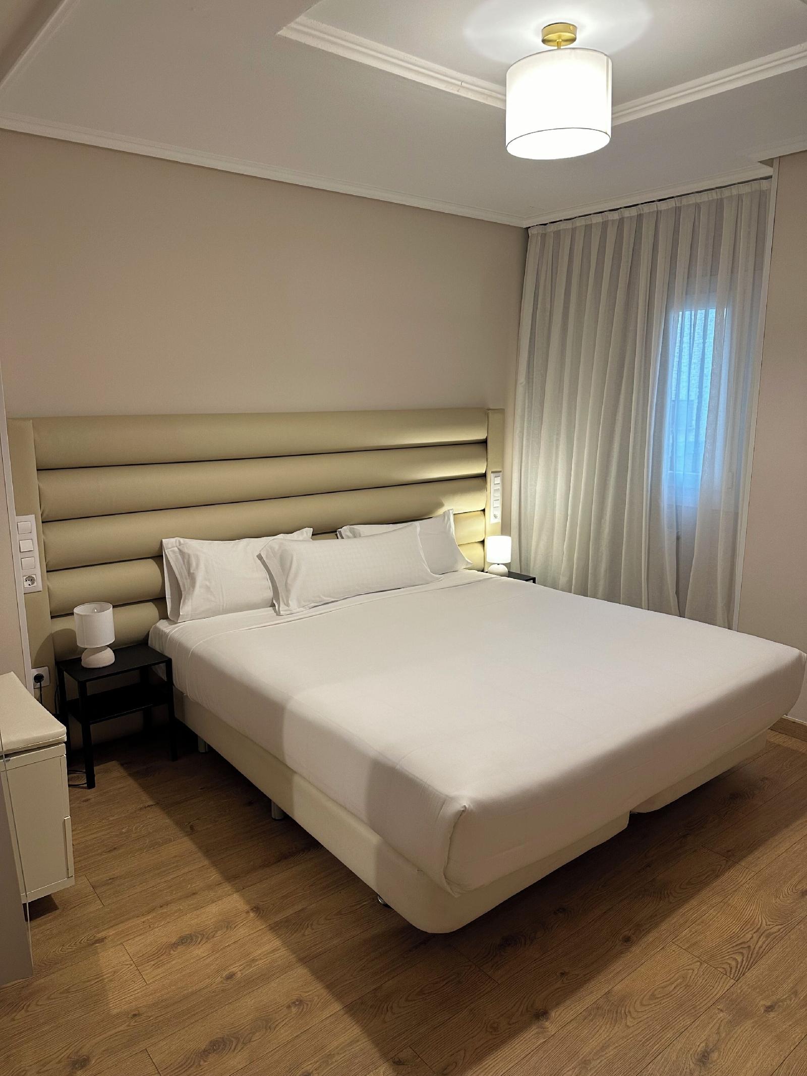 Hotel Pilar Plaza Zaragoza