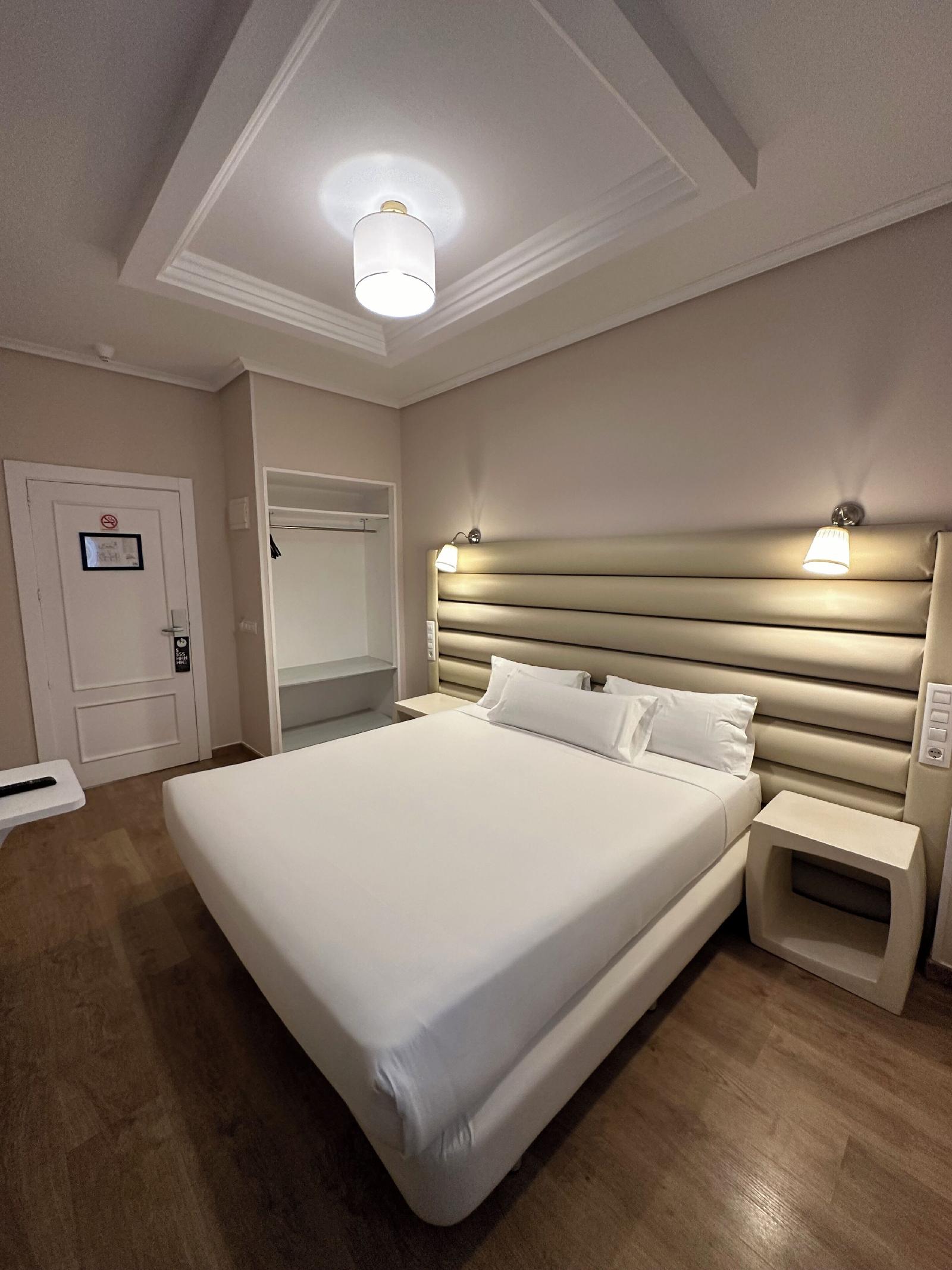 Hotel Pilar Plaza Zaragoza