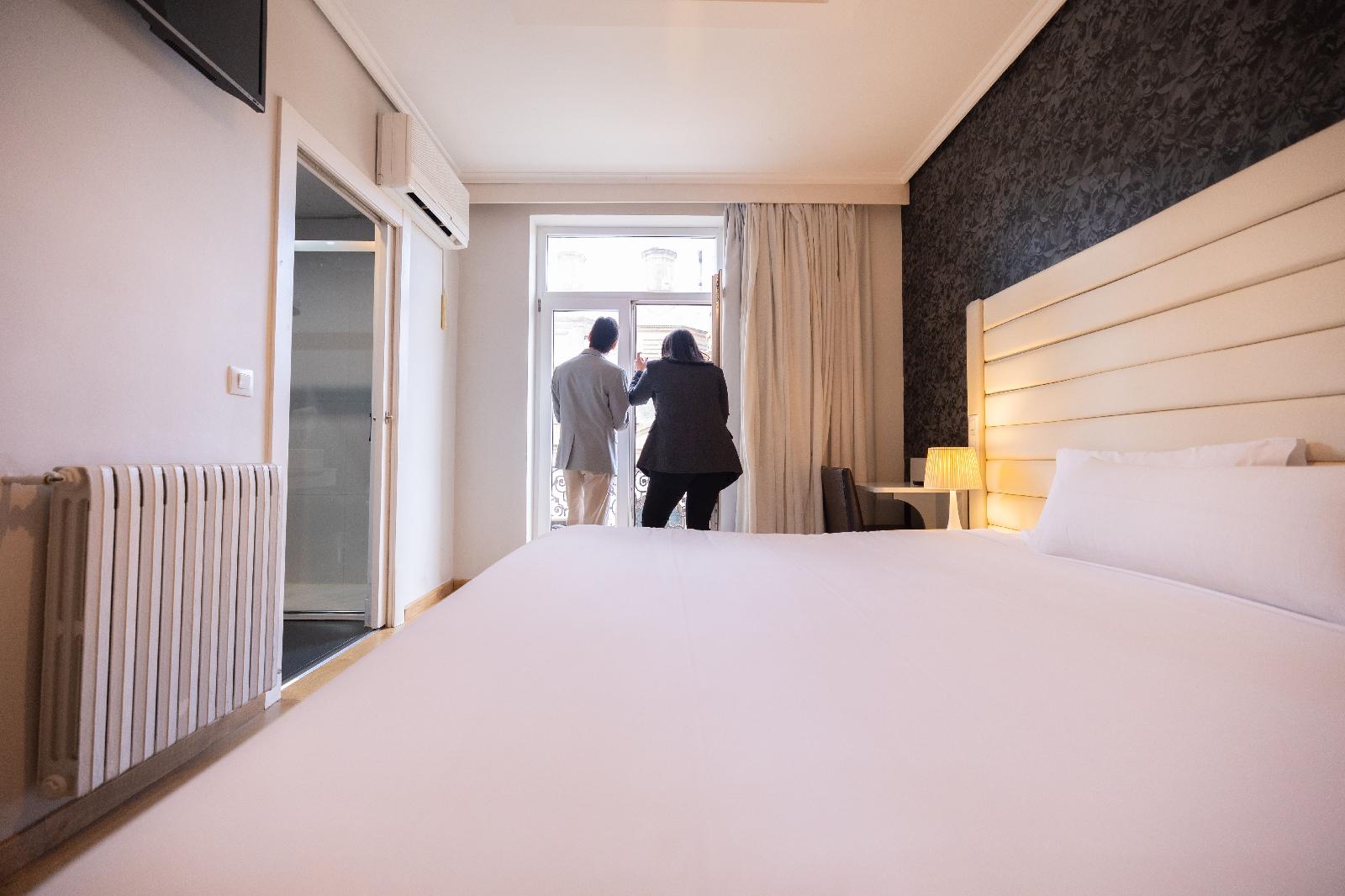 Hotel Pilar Plaza Zaragoza