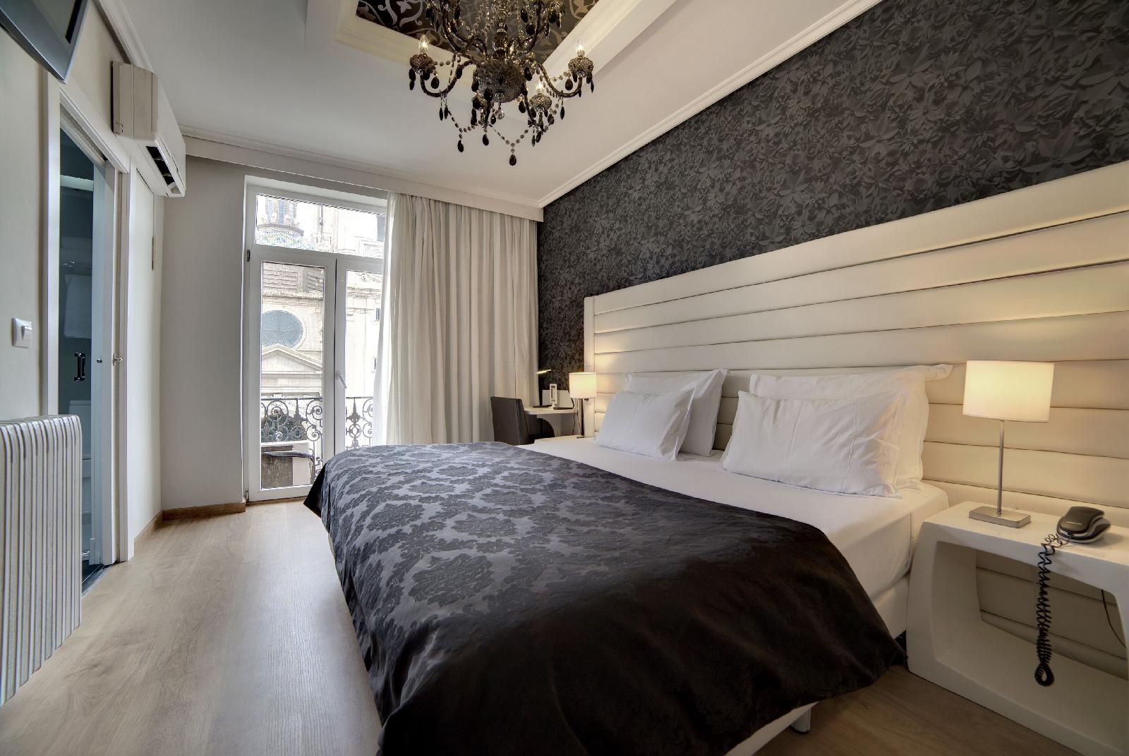 Hotel Pilar Plaza Zaragoza