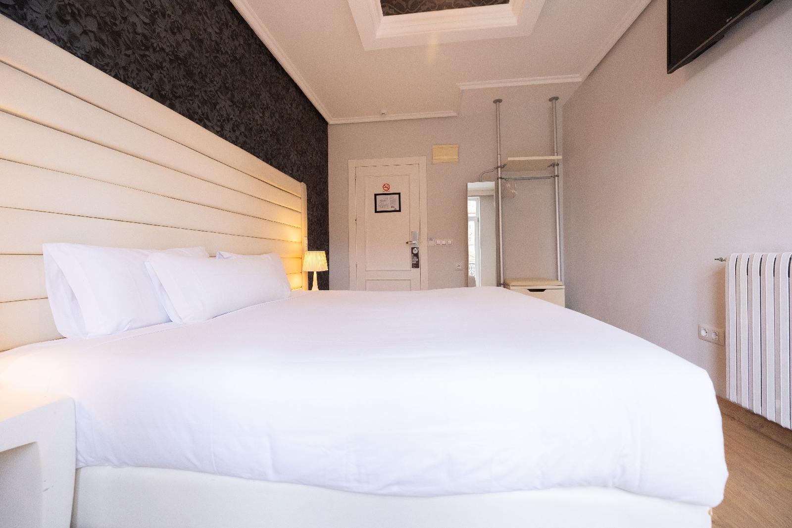Hotel Pilar Plaza Zaragoza