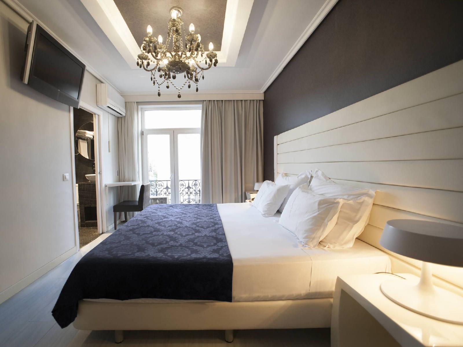 Hotel Pilar Plaza Zaragoza