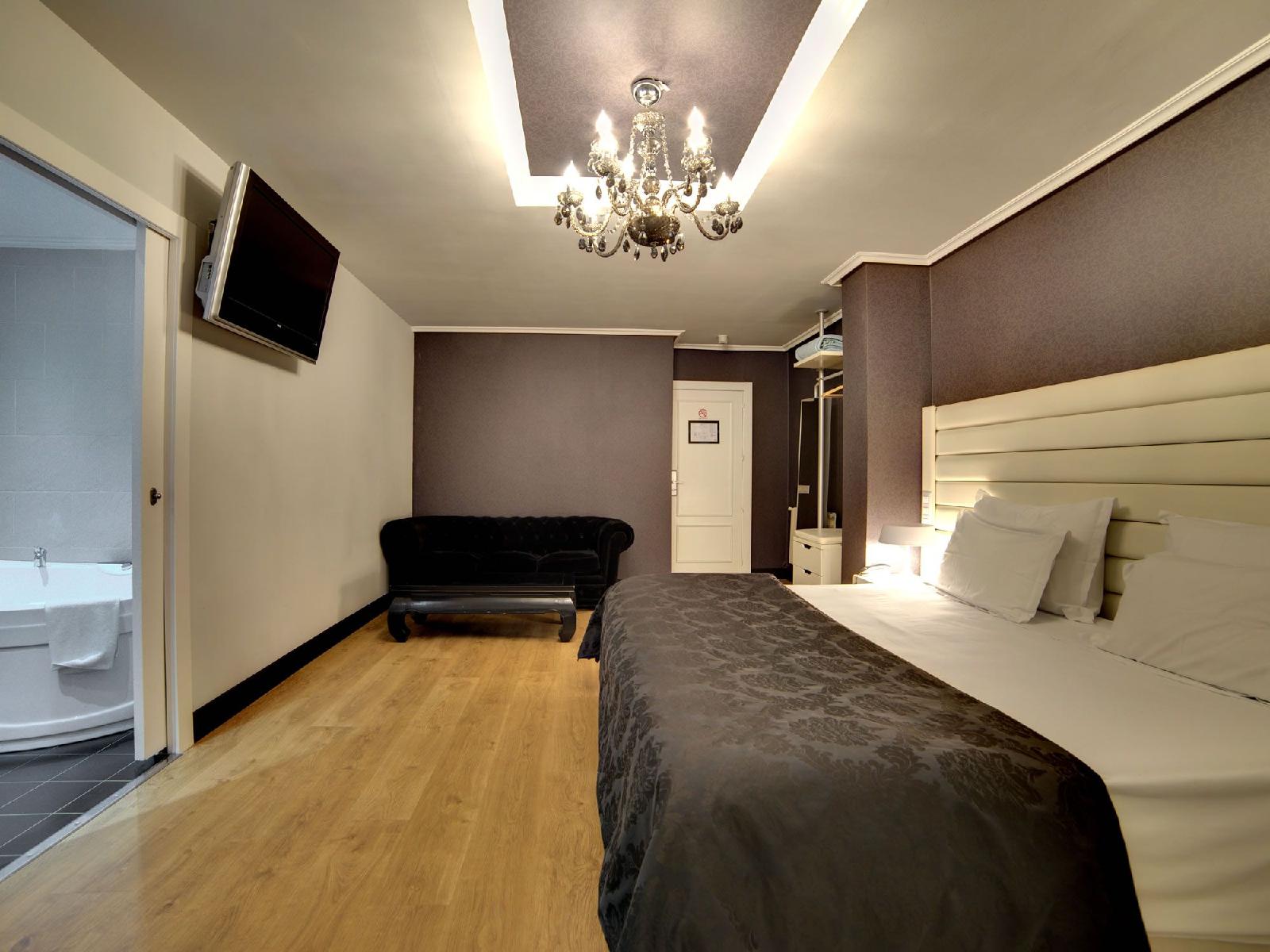 Hotel Pilar Plaza Zaragoza