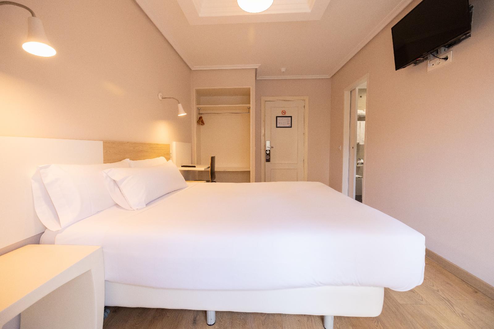 Hotel Pilar Plaza Zaragoza