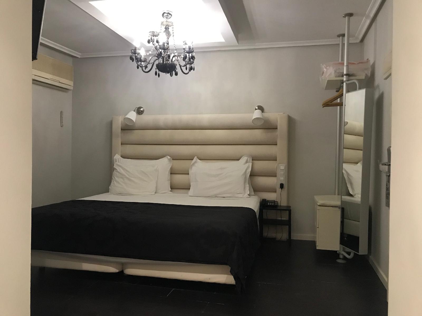 Hotel Pilar Plaza Zaragoza