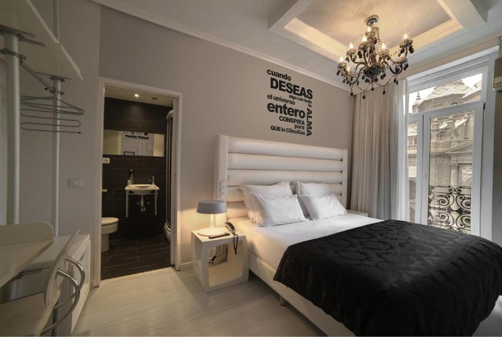 Hotel Pilar Plaza Zaragoza