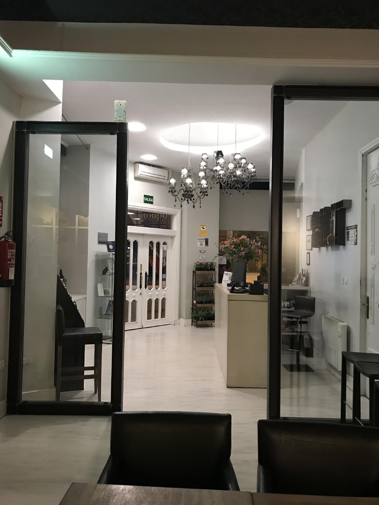 Hotel Pilar Plaza Zaragoza