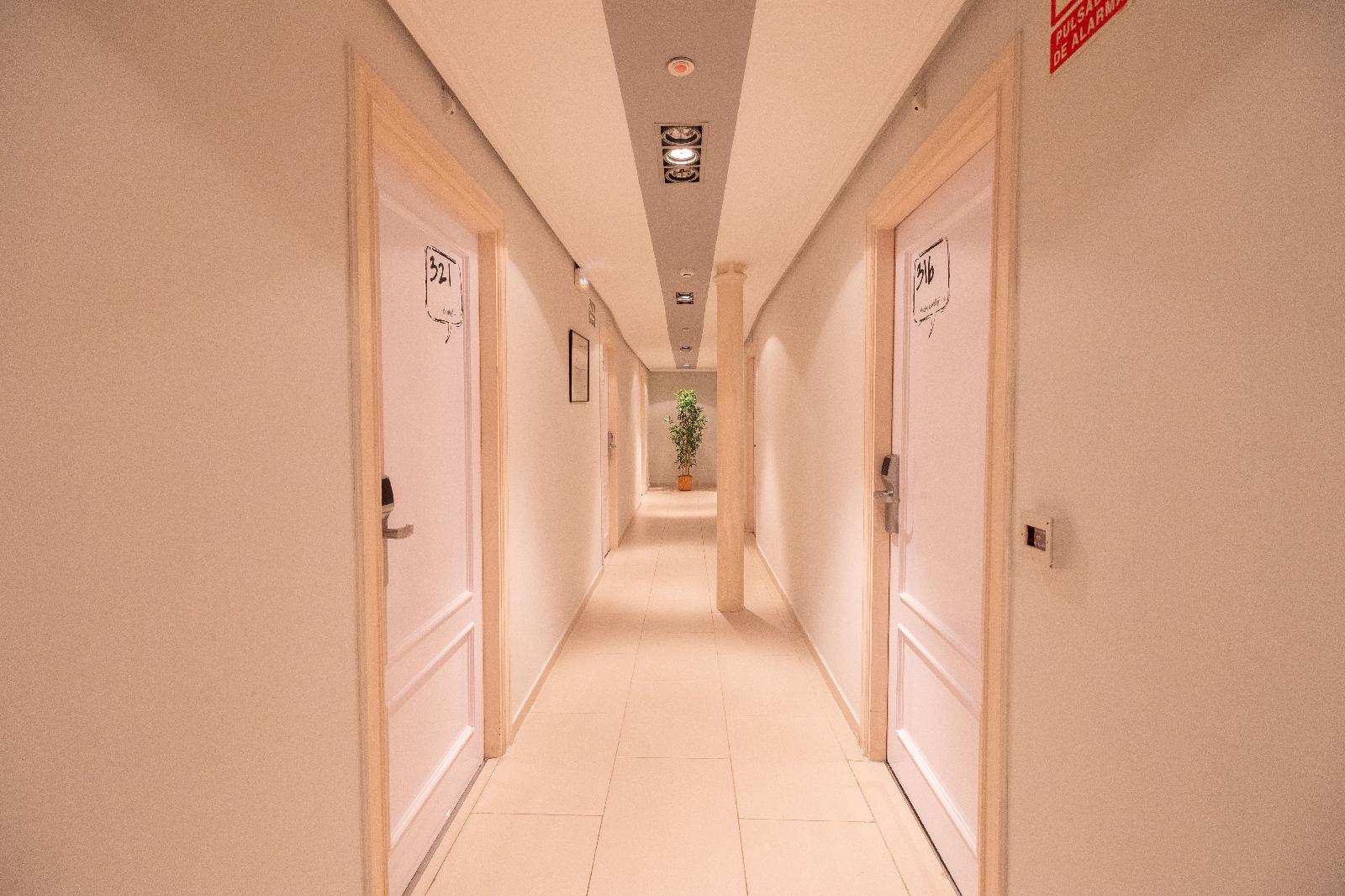 Hotel Pilar Plaza Zaragoza