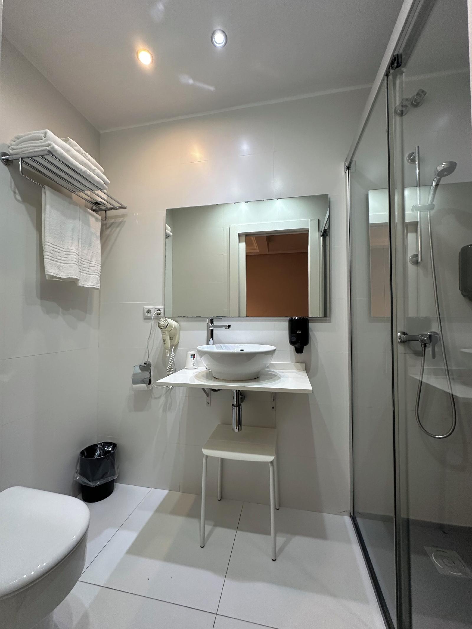 Hotel Pilar Plaza Zaragoza