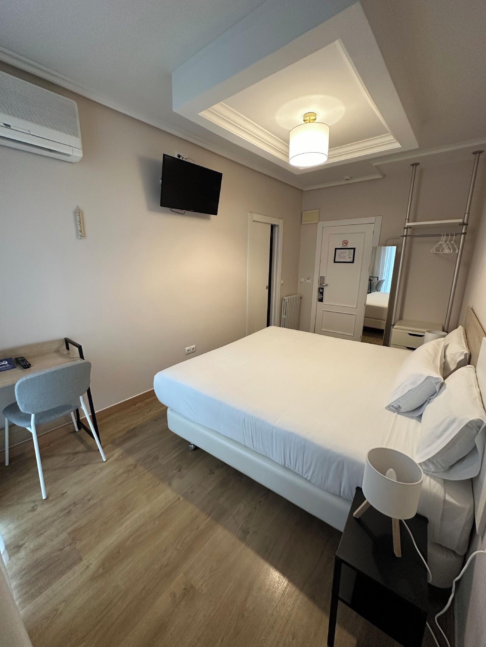 Hotel Pilar Plaza Zaragoza