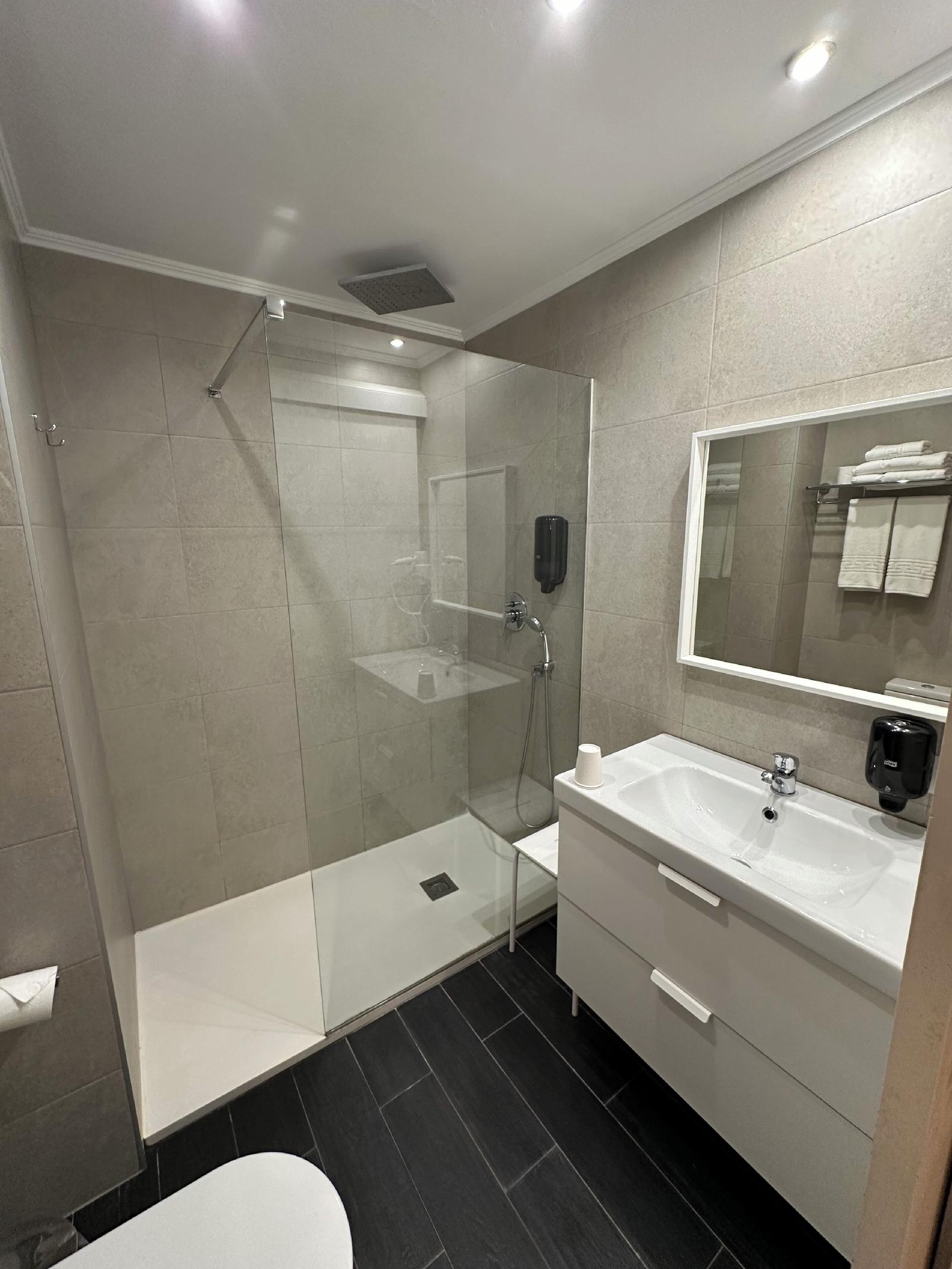 Hotel Pilar Plaza Zaragoza