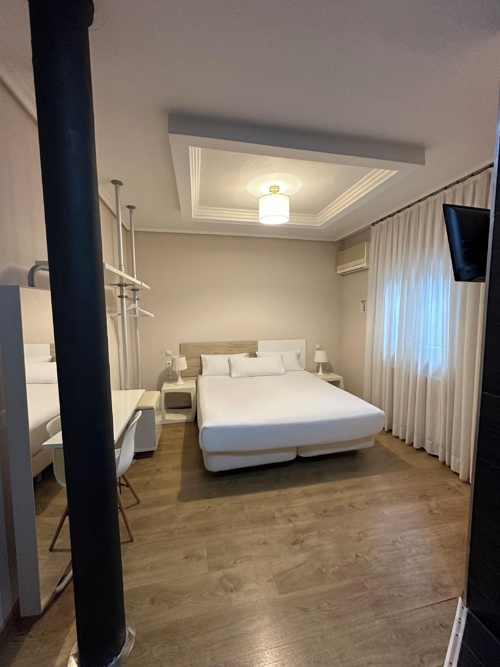 Hotel Pilar Plaza Zaragoza