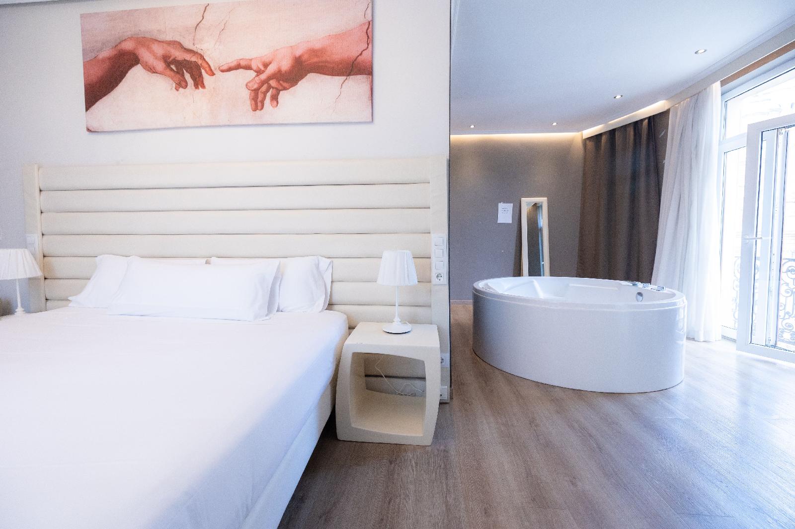 Hotel Pilar Plaza Zaragoza