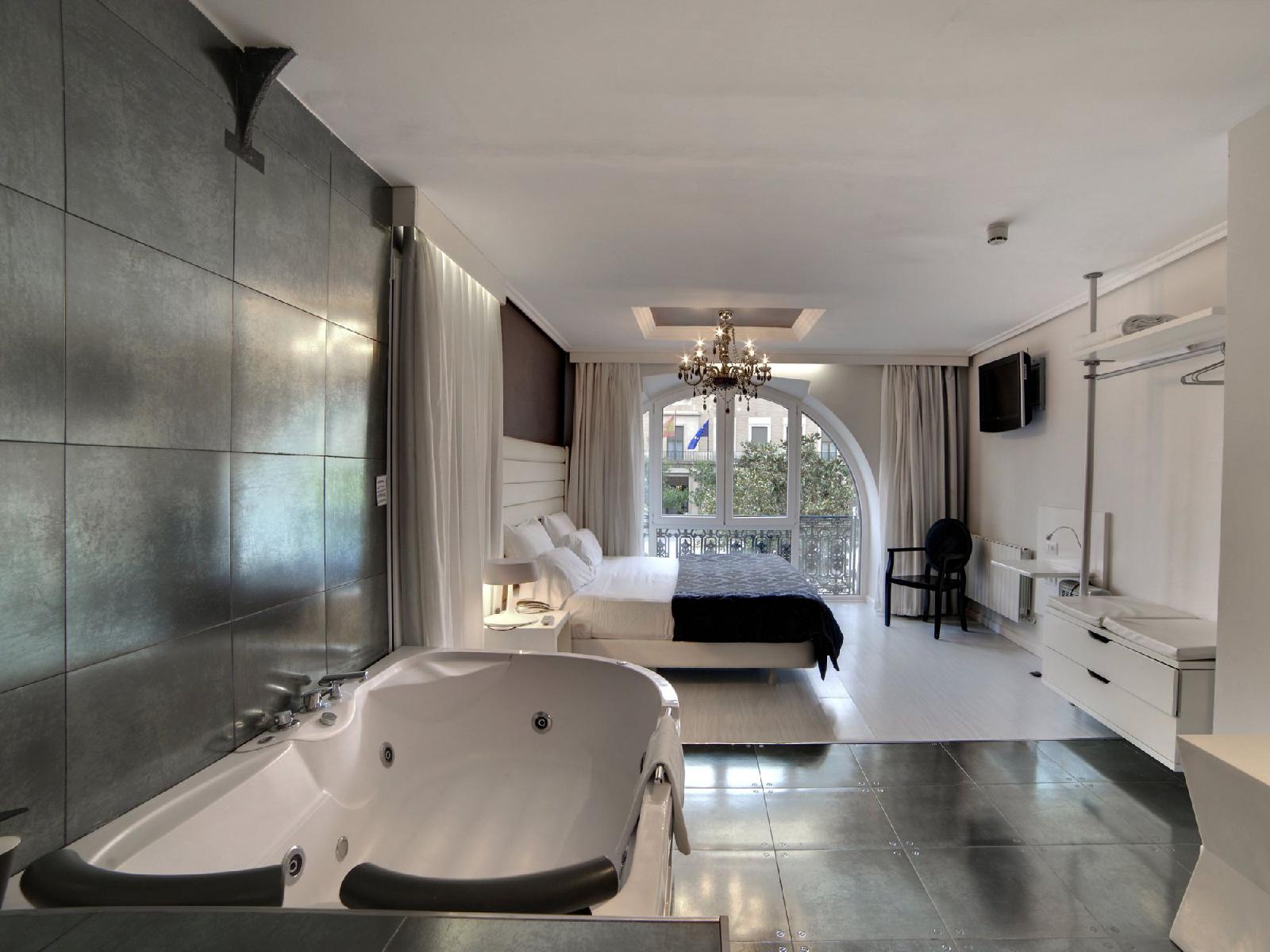 Hotel Pilar Plaza Zaragoza