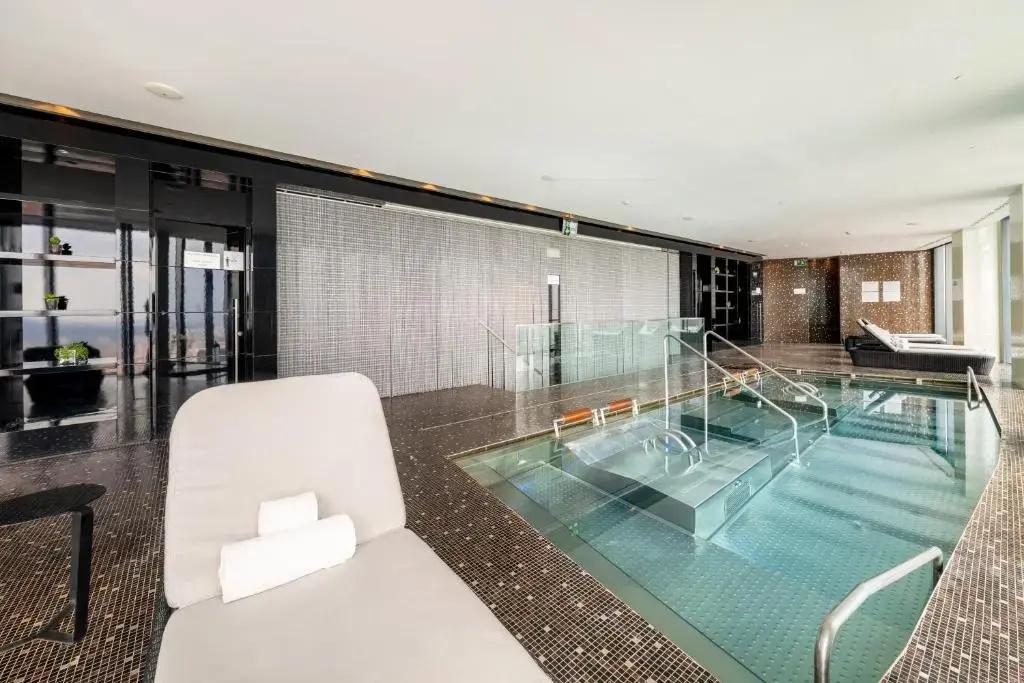 Eurostars Madrid Tower