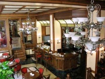 Hotel II Castillas