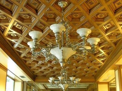 Hotel II Castillas