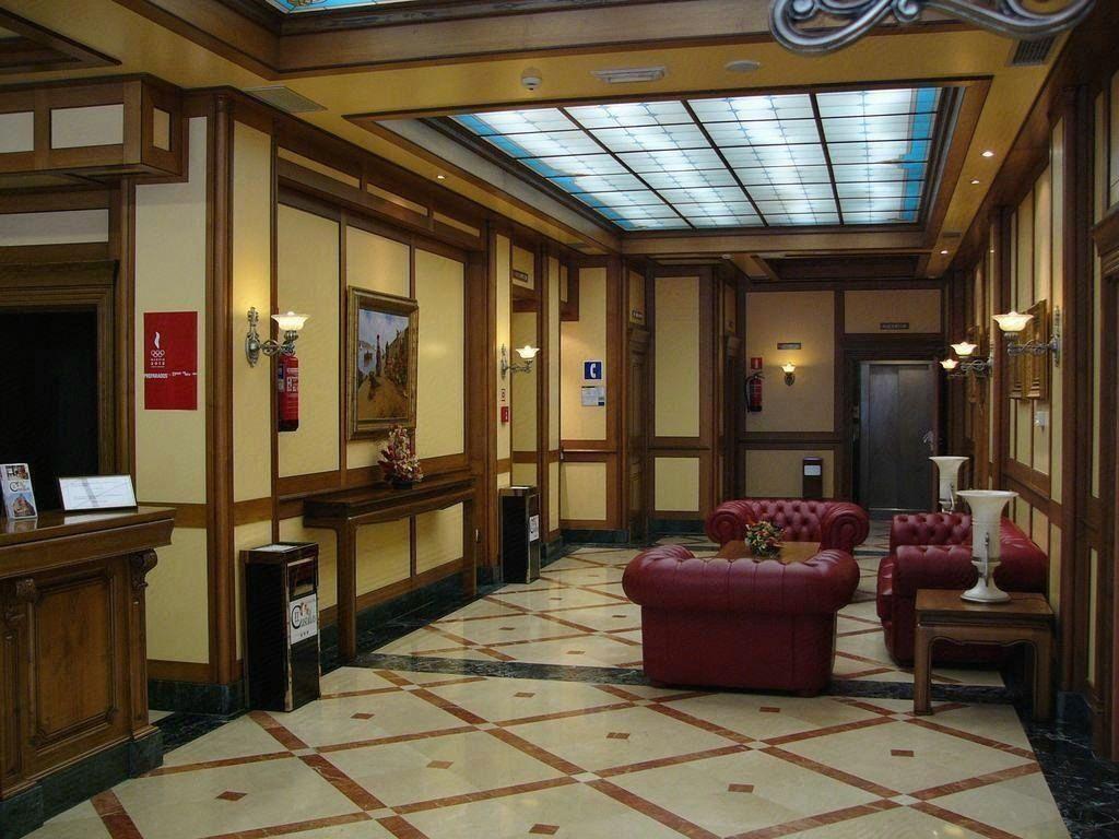 Hotel II Castillas